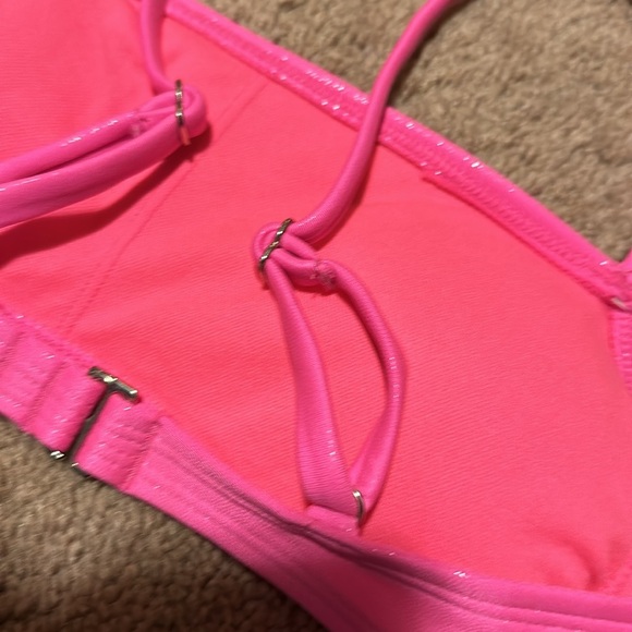 NWOT bikini top - Picture 3 of 3